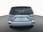 2010 Mitsubishi Outlander GT