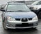 2007 Subaru Impreza Wagon Outback Sport Sp Ed