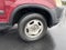 2002 Honda CR-V LX 4WD