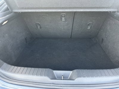 2023 Mazda Mazda3 Hatchback 2.5 Turbo Premium Plus