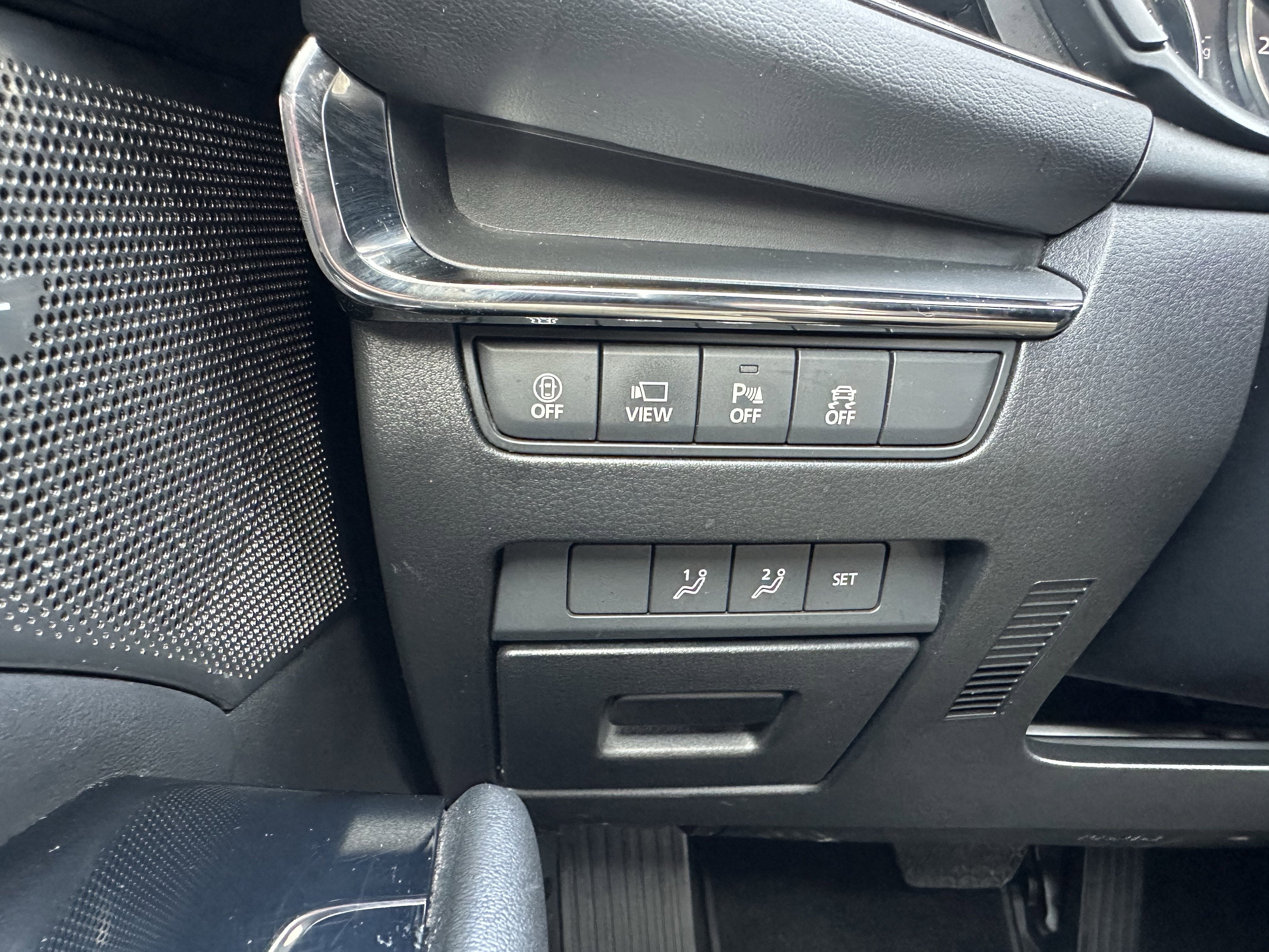 2023 Mazda Mazda3 Hatchback 2.5 Turbo Premium Plus