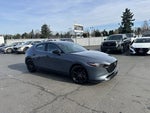 2023 Mazda Mazda3 Hatchback 2.5 Turbo Premium Plus