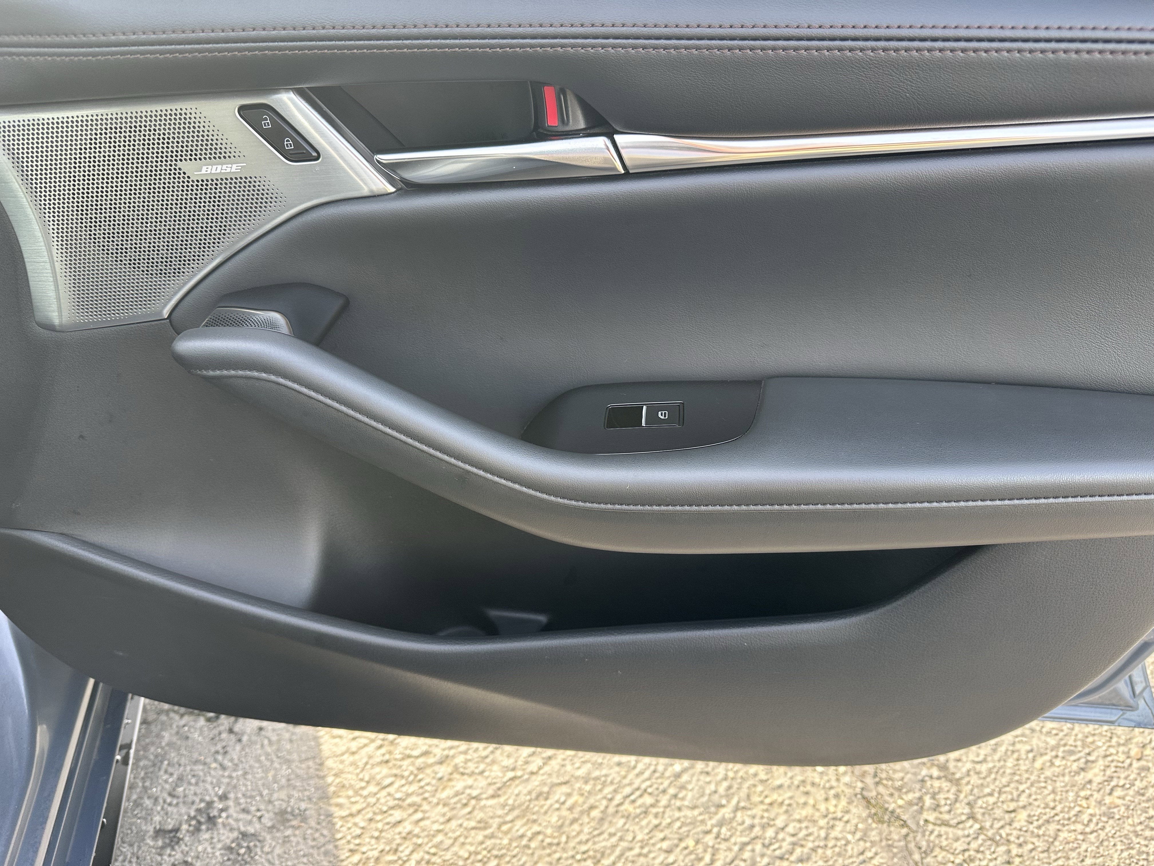 2023 Mazda Mazda3 Hatchback 2.5 Turbo Premium Plus