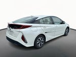 2017 Toyota Prius Prime Advanced
