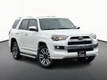 2018 Toyota 4Runner Limited 4WD