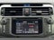 2018 Toyota 4Runner Limited 4WD