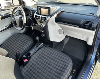 2015 Scion iQ 3DR HB