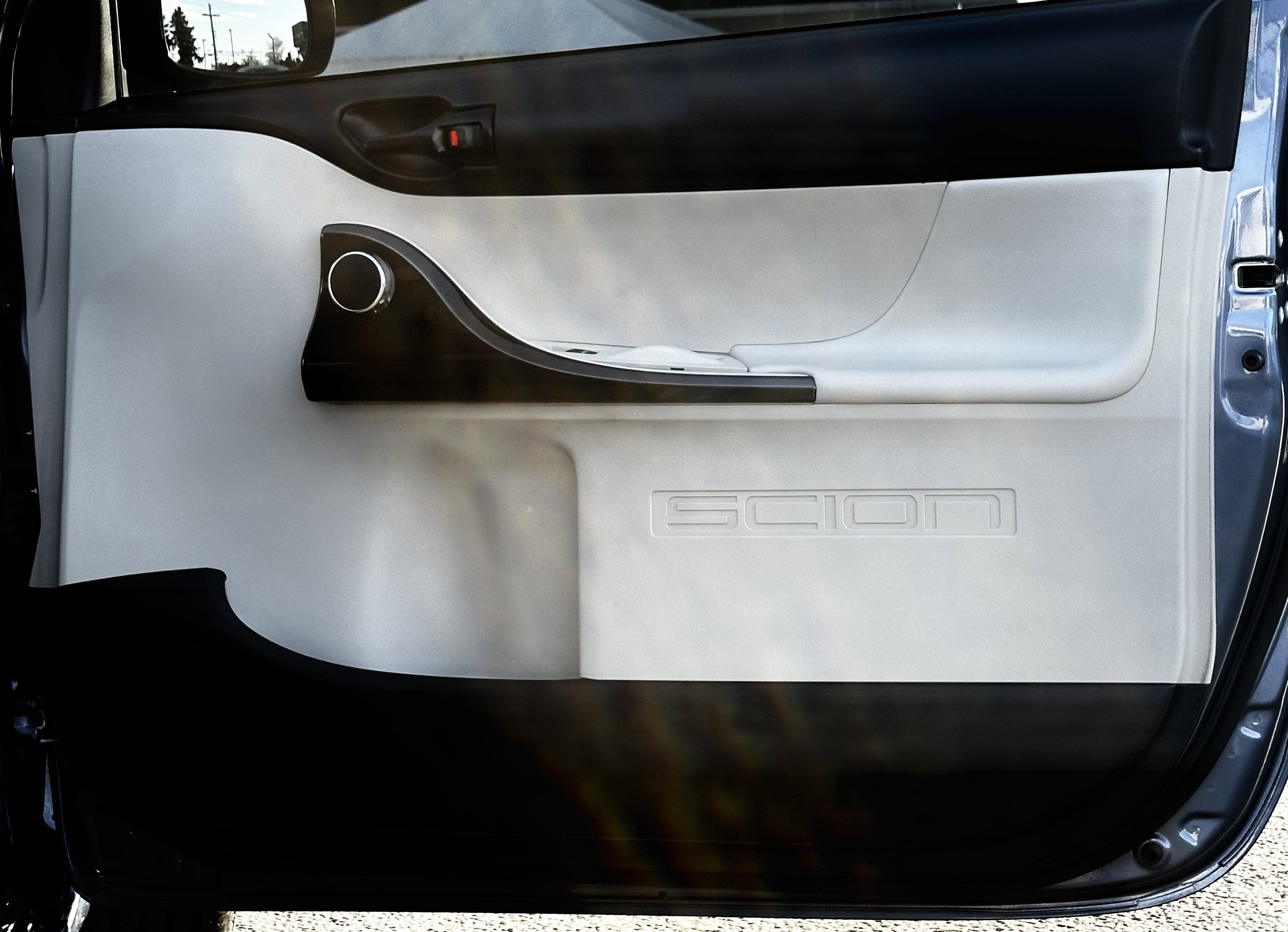 2015 Scion iQ 3DR HB