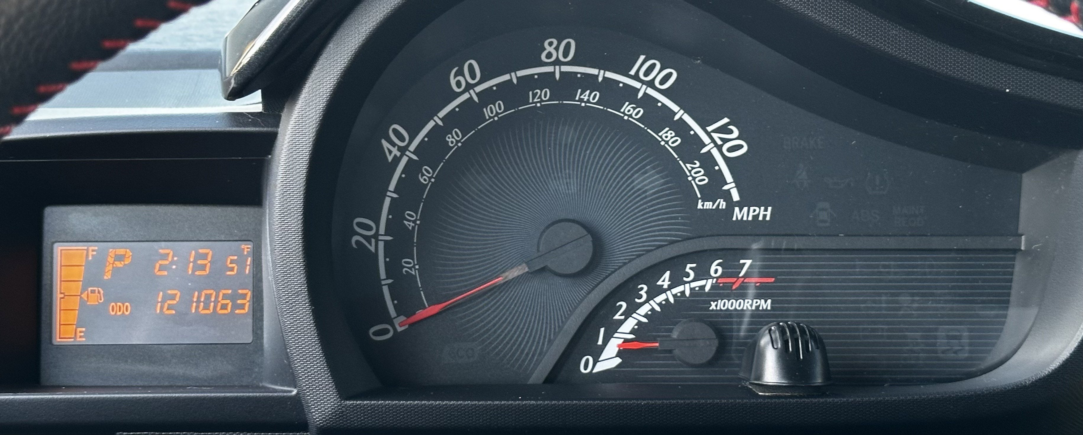 2015 Scion iQ 3DR HB