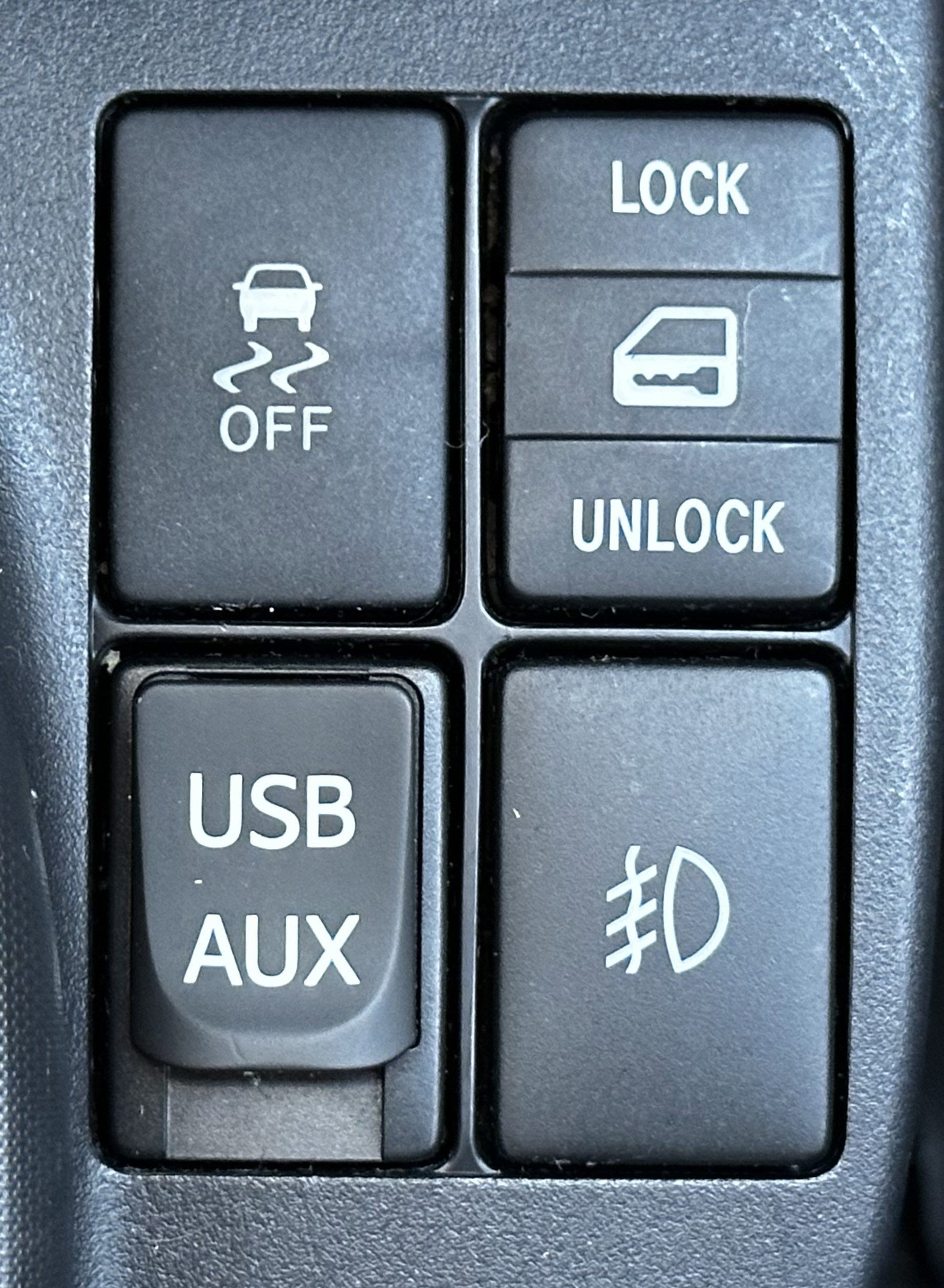 2015 Scion iQ 3DR HB