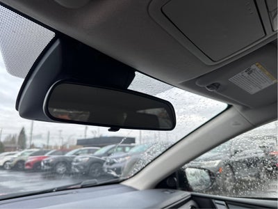 2018 Toyota Corolla iM 5DR HB SE CVT