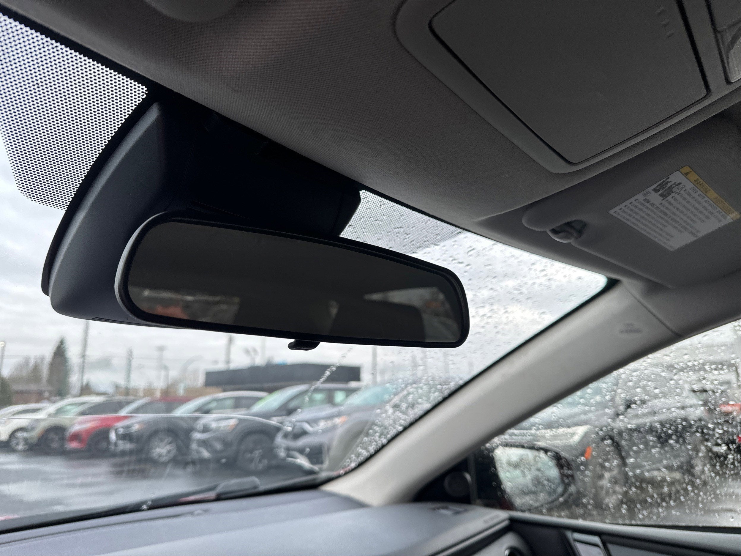 2018 Toyota Corolla iM 5DR HB SE CVT