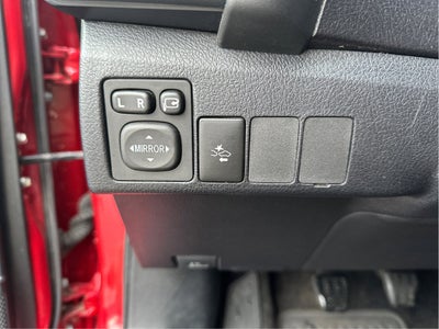 2018 Toyota Corolla iM 5DR HB SE CVT