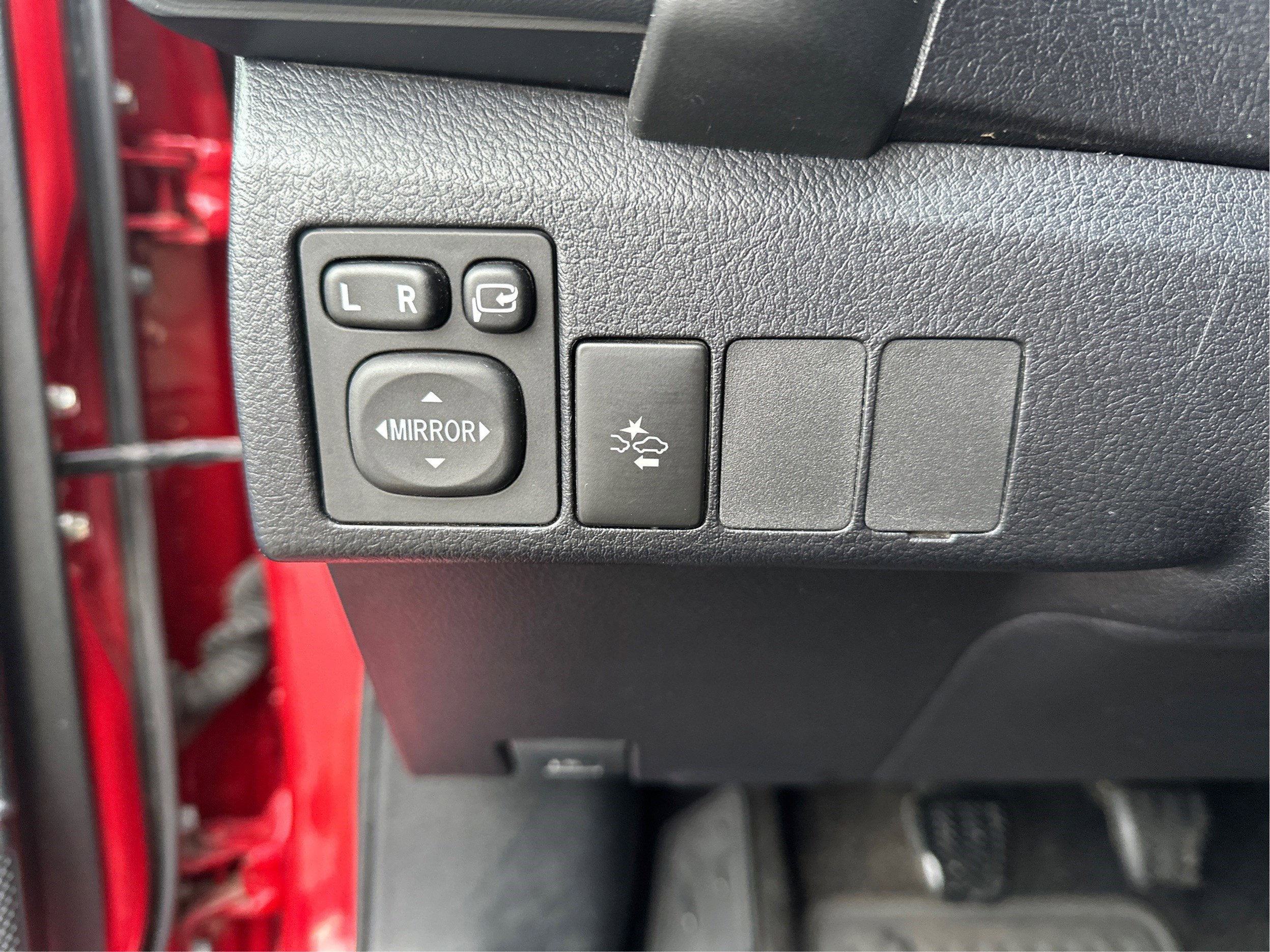 2018 Toyota Corolla iM 5DR HB SE CVT