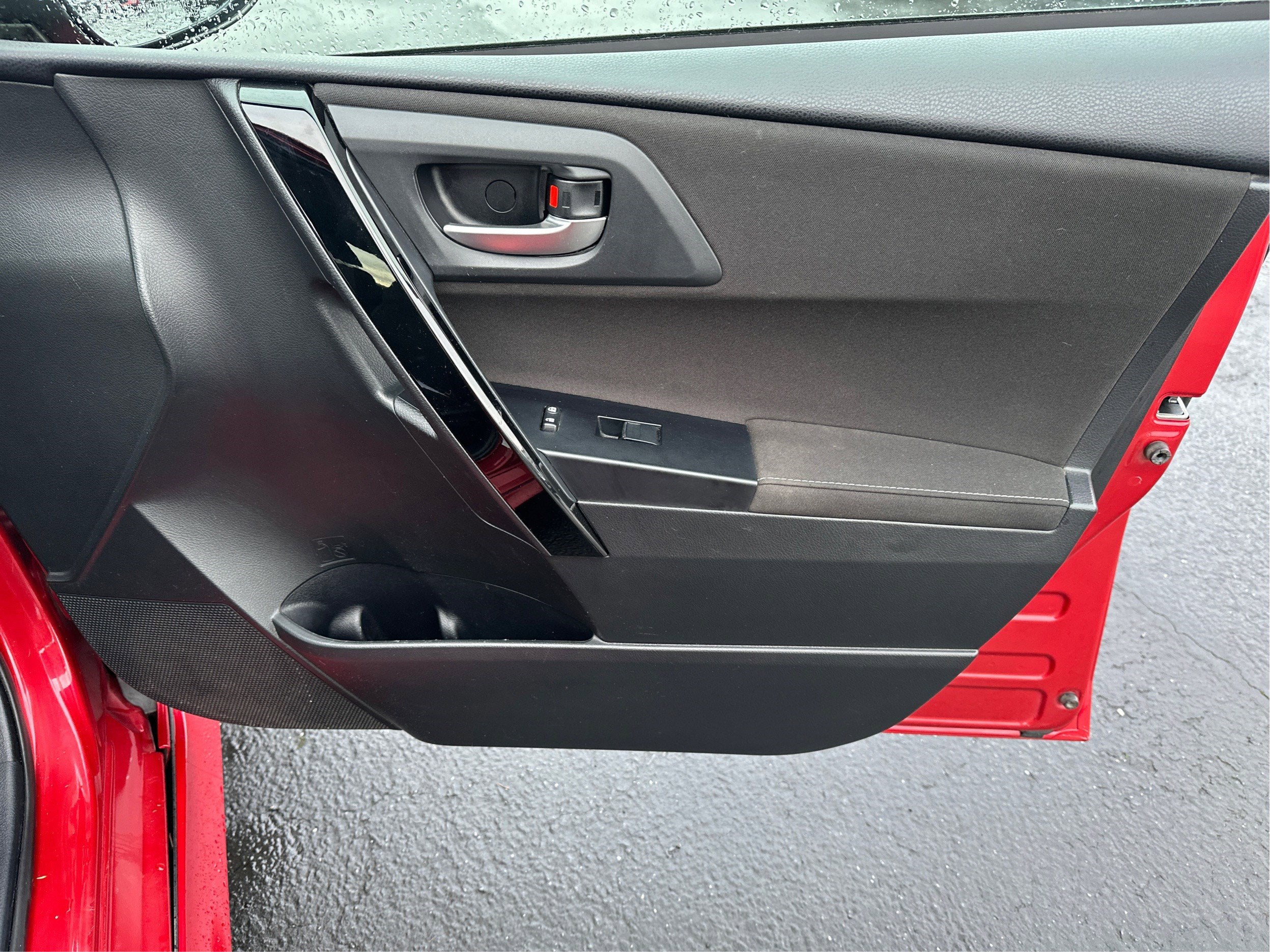 2018 Toyota Corolla iM 5DR HB SE CVT