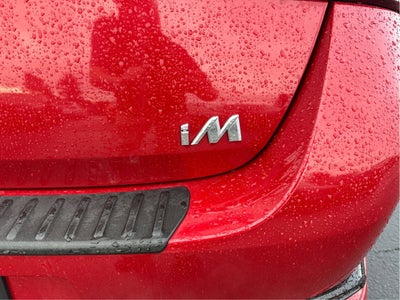 2018 Toyota Corolla iM 5DR HB SE CVT