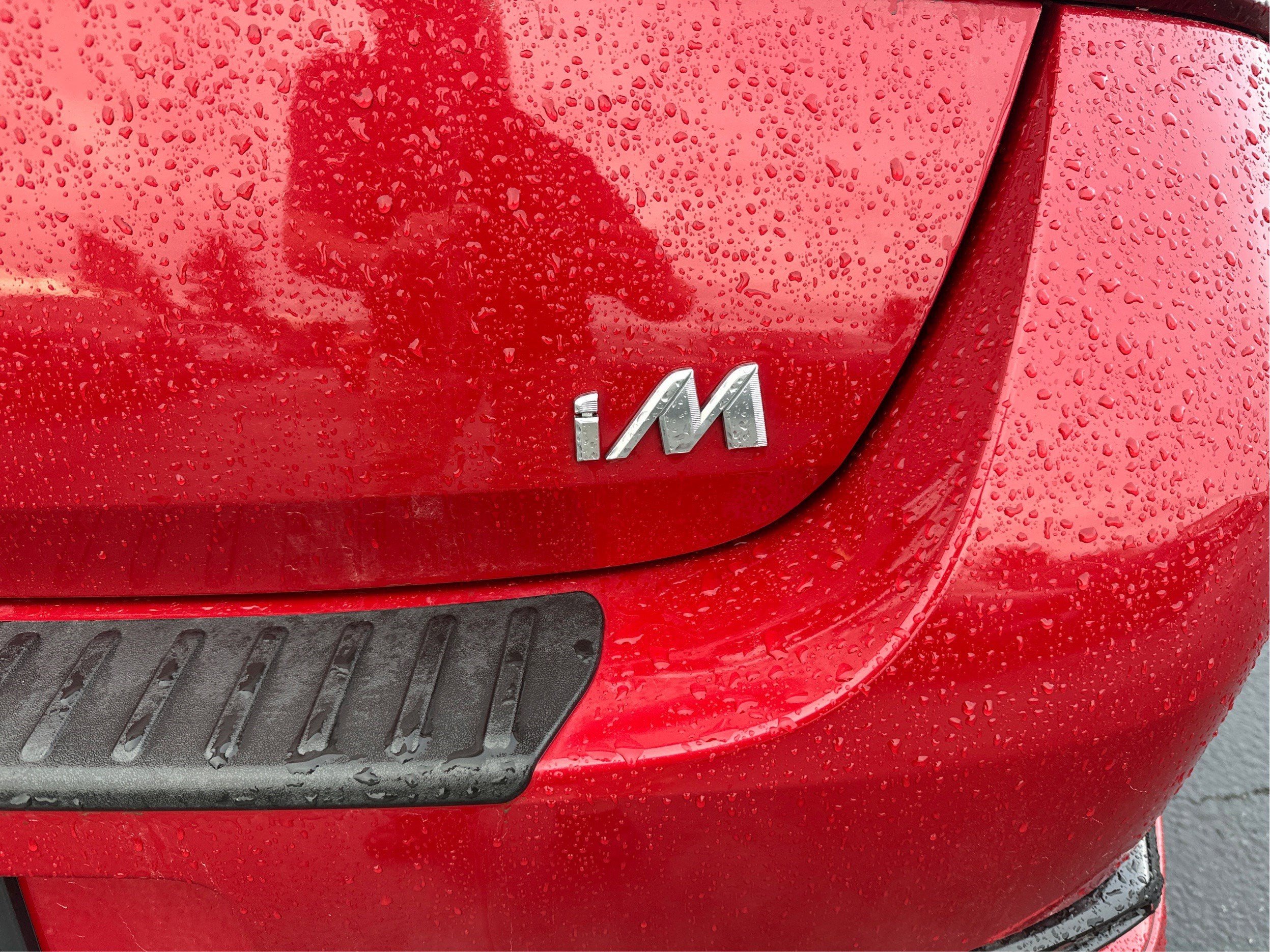 2018 Toyota Corolla iM 5DR HB SE CVT