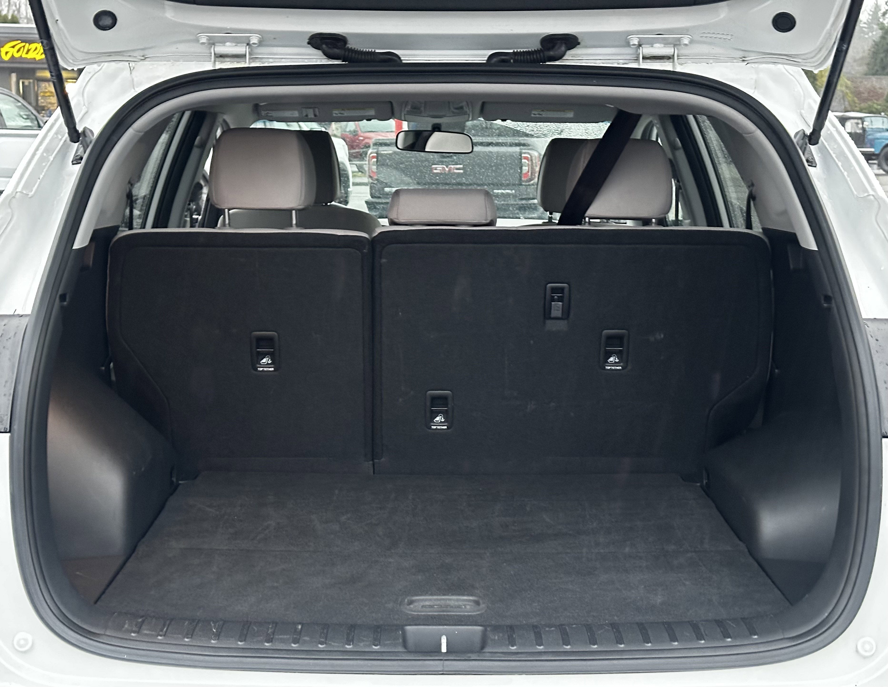 2018 Hyundai Tucson SEL AWD