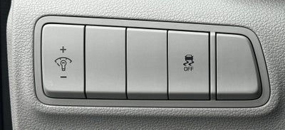 2018 Hyundai Tucson SEL AWD