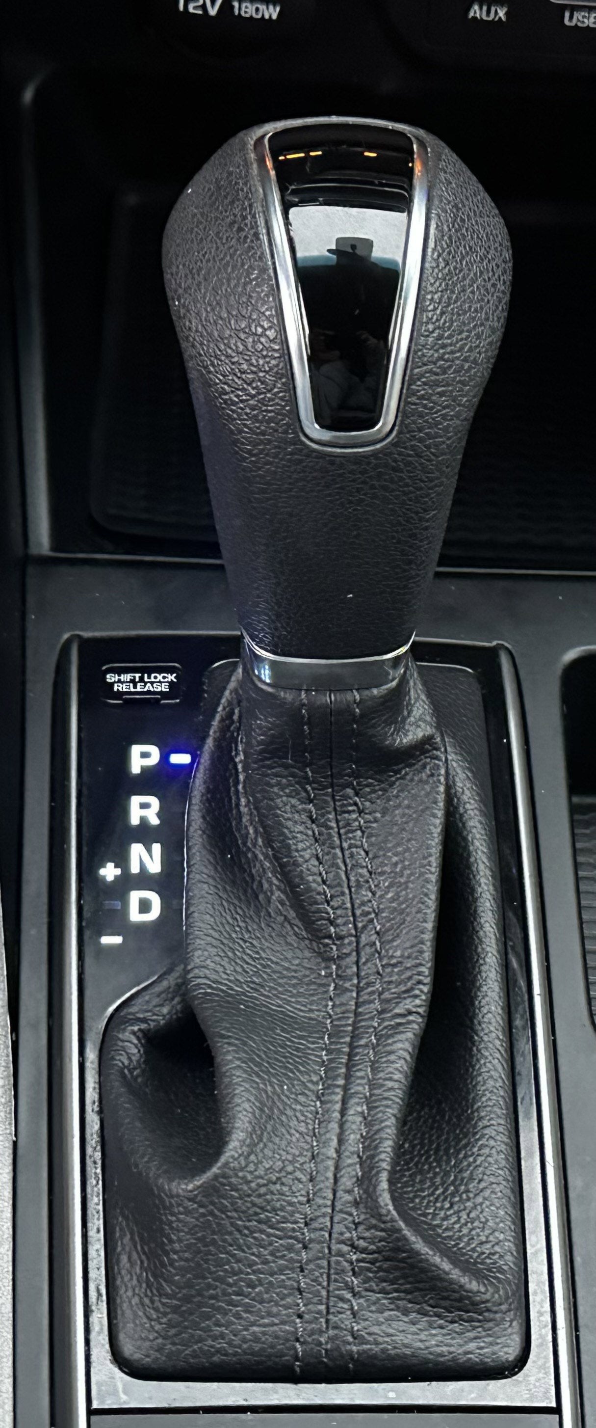 2018 Hyundai Tucson SEL AWD