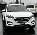 2018 Hyundai Tucson SEL AWD