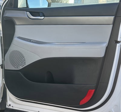 2021 Hyundai Palisade SE AWD