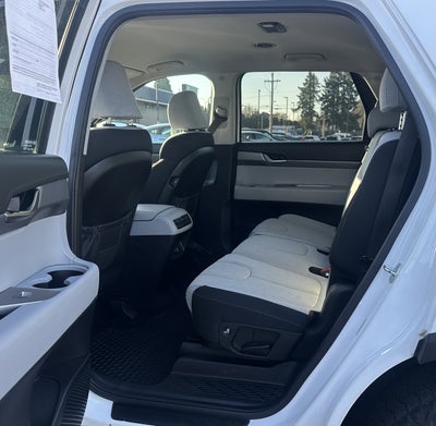 2021 Hyundai Palisade SE AWD