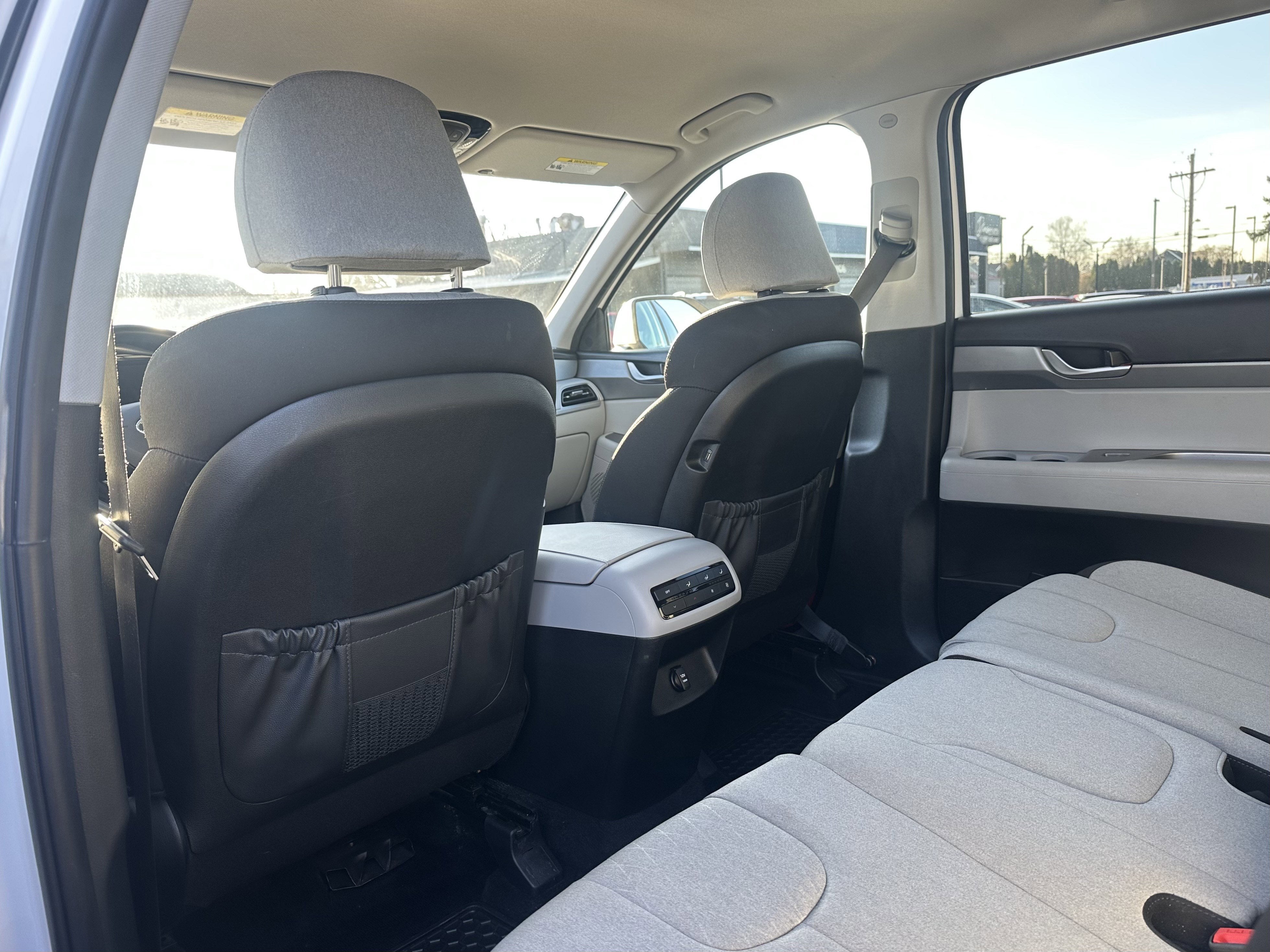 2021 Hyundai Palisade SE AWD