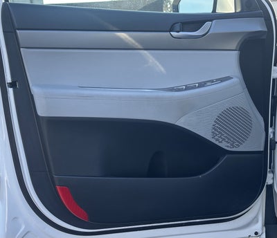 2021 Hyundai Palisade SE AWD