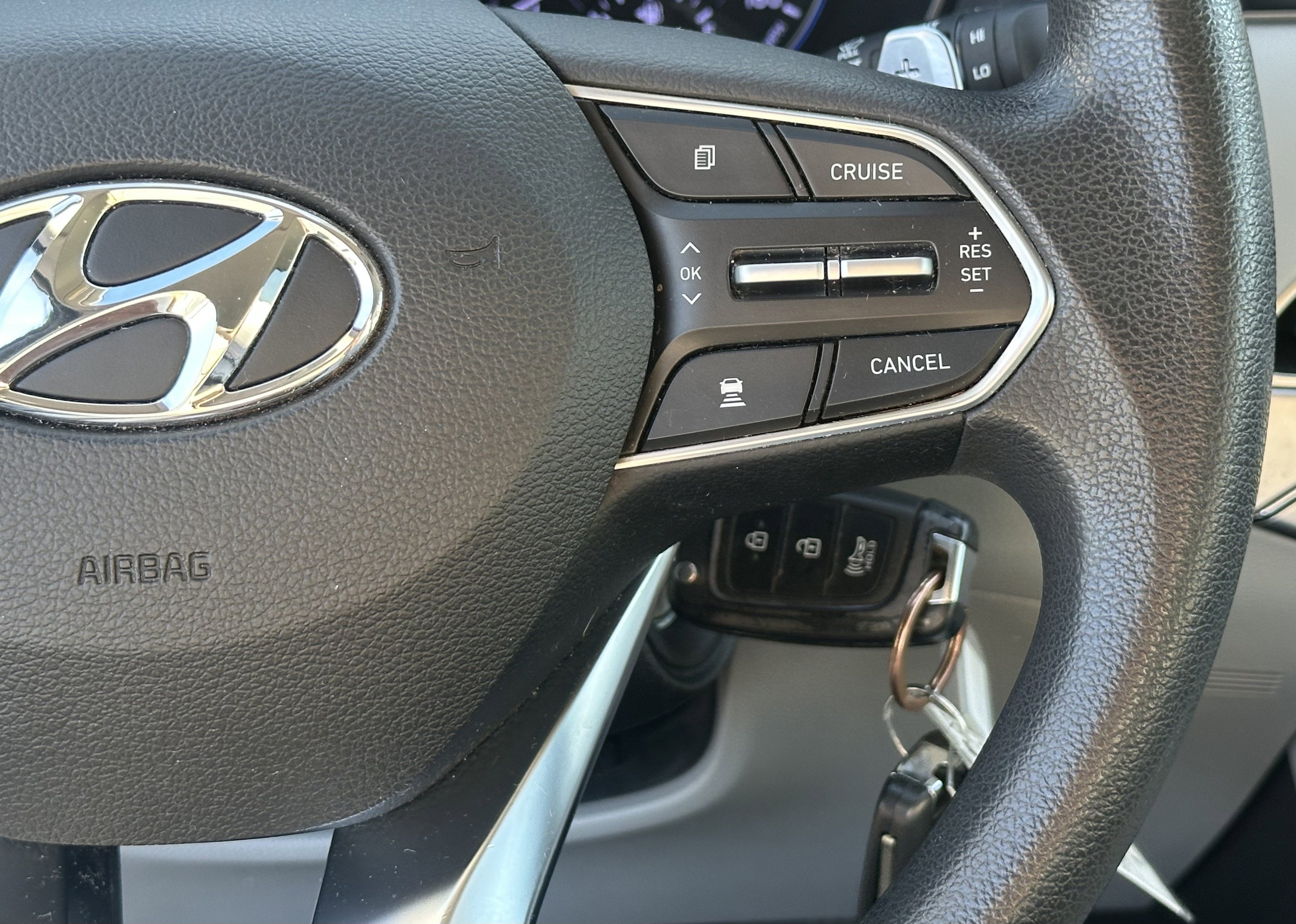 2021 Hyundai Palisade SE AWD