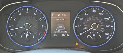 2021 Hyundai Palisade SE AWD