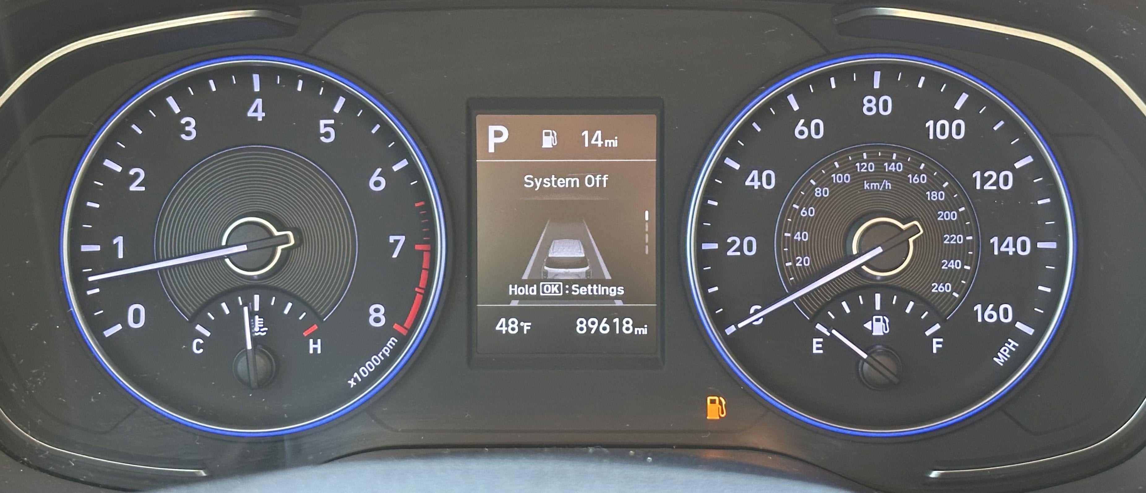 2021 Hyundai Palisade SE AWD