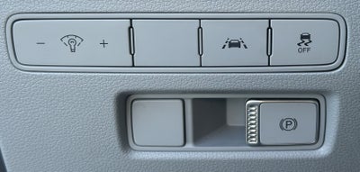 2021 Hyundai Palisade SE AWD