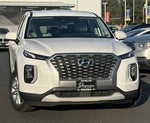 2021 Hyundai Palisade SE AWD