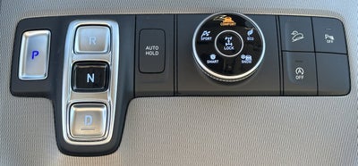 2021 Hyundai Palisade SE AWD