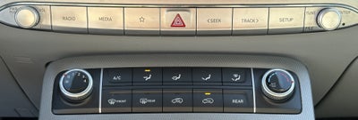 2021 Hyundai Palisade SE AWD