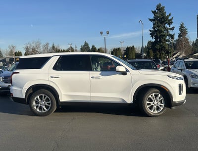2021 Hyundai Palisade SE AWD