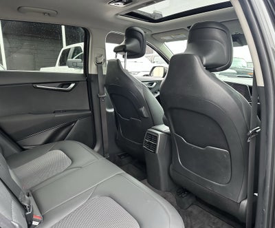 2023 Kia Niro EX Touring