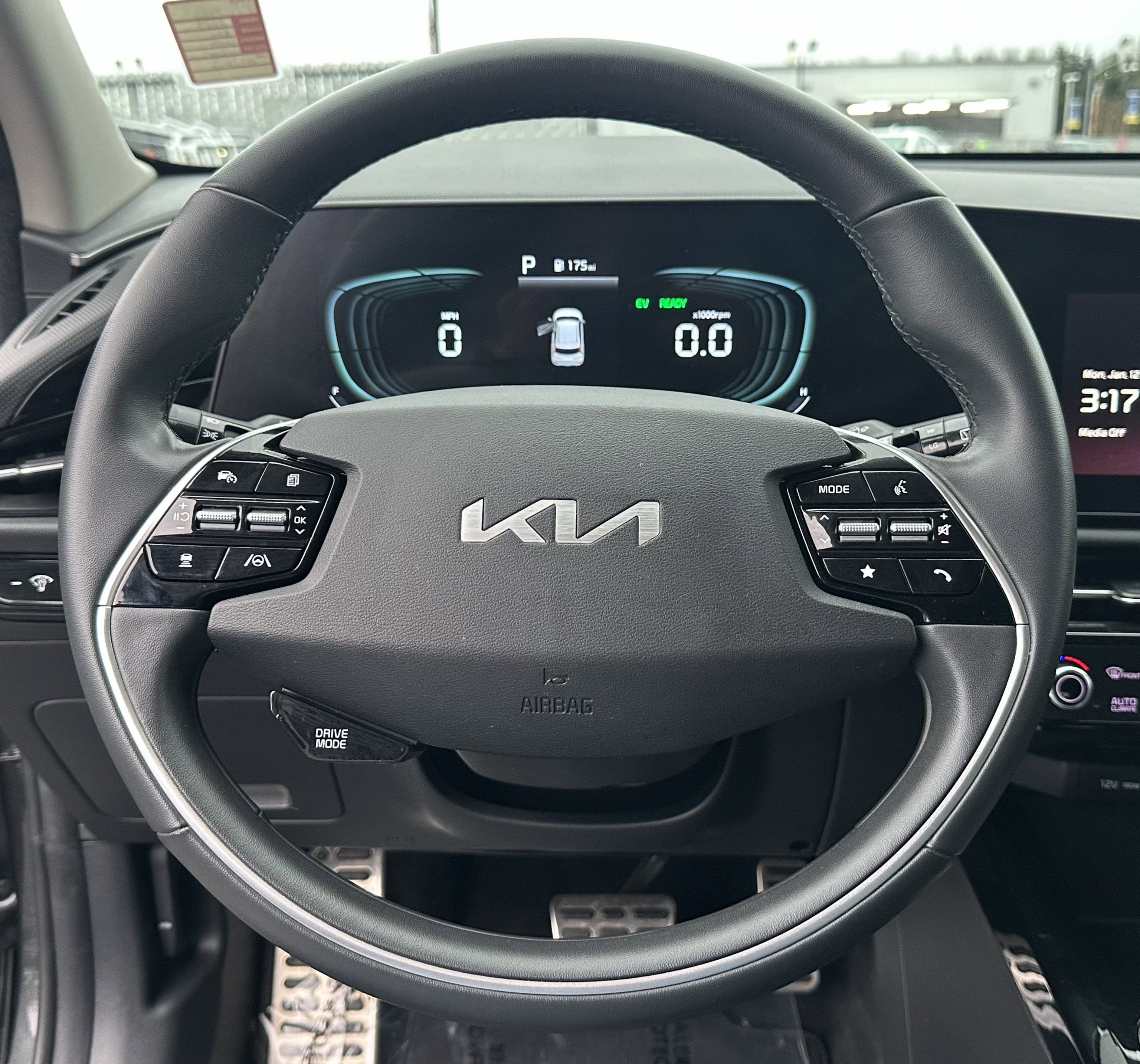 2023 Kia Niro EX Touring