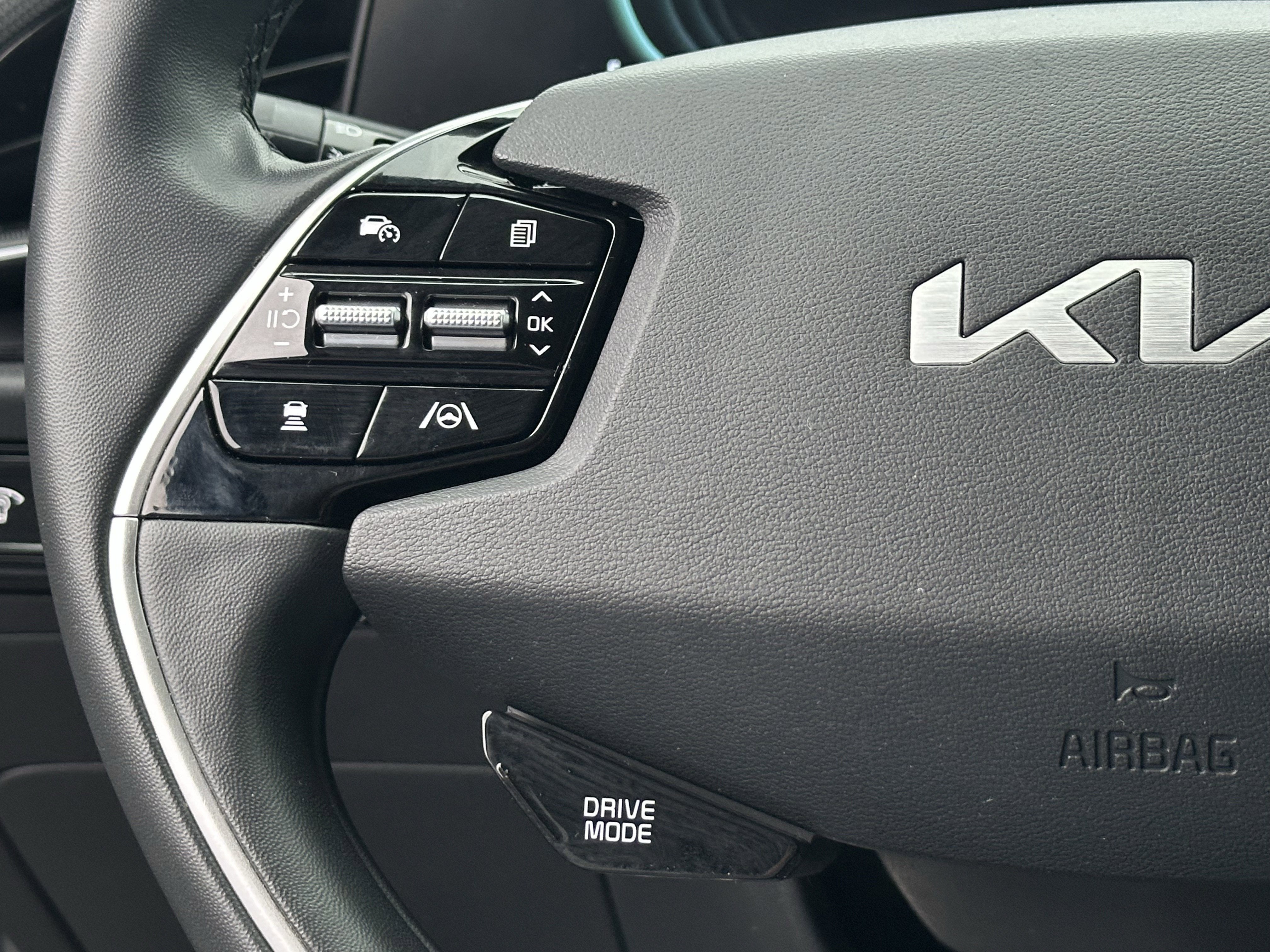 2023 Kia Niro EX Touring