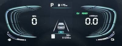 2023 Kia Niro EX Touring