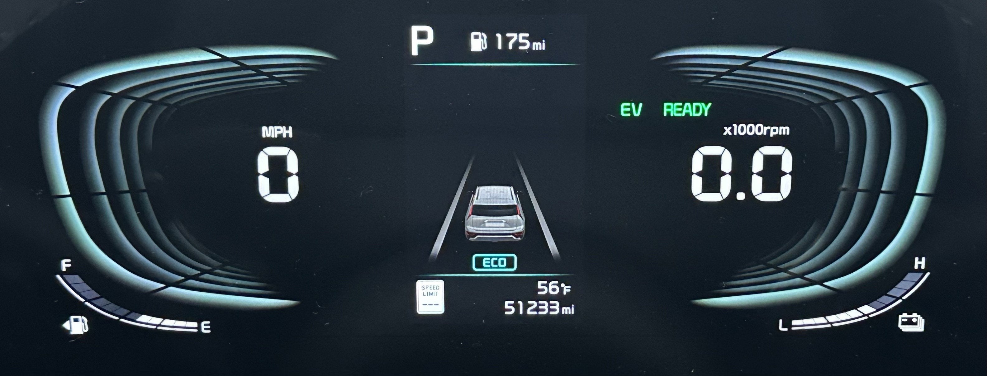 2023 Kia Niro EX Touring