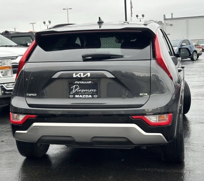 2023 Kia Niro EX Touring