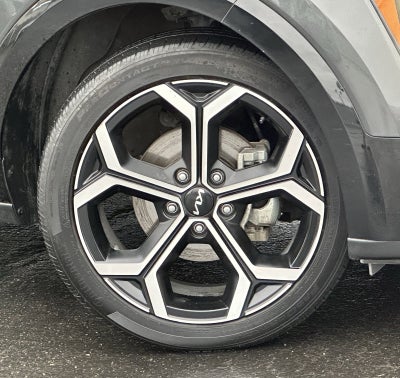 2023 Kia Niro EX Touring