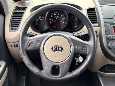 2010 Kia Soul !