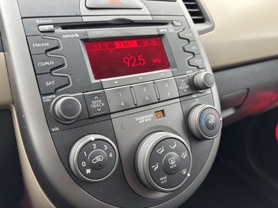 2010 Kia Soul !