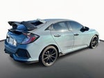 2018 Honda Civic Hatchback Sport