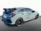 2018 Honda Civic Hatchback Sport