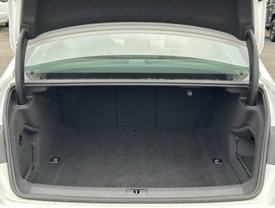 2024 Audi A4 Sedan S line Premium Plus