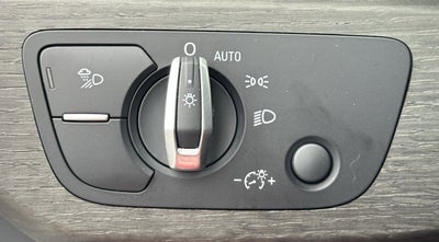 2024 Audi A4 Sedan S line Premium Plus